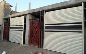 کرکره برقی