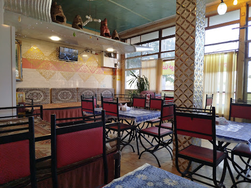غذاخوری سنتی مونسی