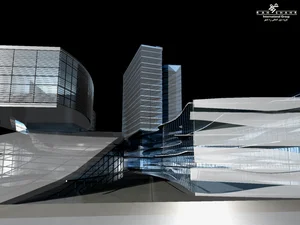 شرکت مهندسی لارین ره شهر‌