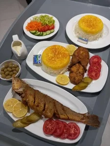 رستوران سفره 3