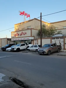 دزدگیر مرکزی 2