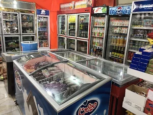 Hypermarket momtaz larestan