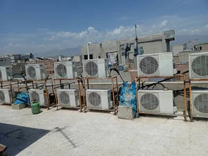 تی وی کاران