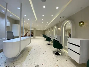 Shateste No beauty center