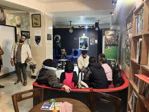 موسسه هنرهای نمایشی نگار پیشه 4