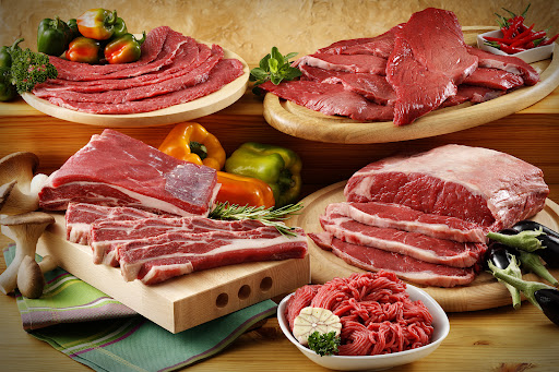 سوپر گوشت رستمی