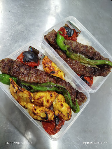 کترینگ نون و نمک