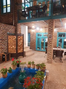 عمارت هترا