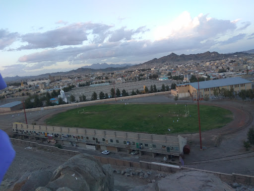 مجموعه ورزشی امام علی (علیه السلام)