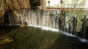 بوستان جنگلی یاسوج 3