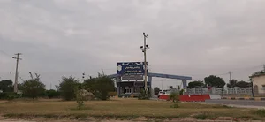 بیمارستان امیرالمومنین(ع) بوشهر