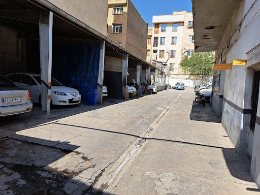 سرویس ماشین میتسوبیشی