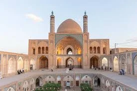Mashhad Unveiled: A Comprehensive Guide to Iran's Spiritual Jewel