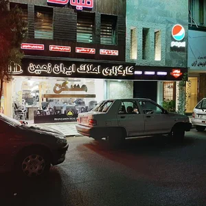 املاک ایران زمین