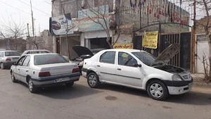 خدمات برق اتومبیل فاطمی