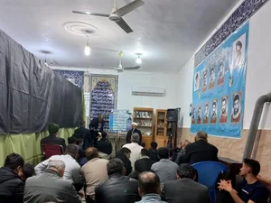 مسجد خاتم الانبیا 2