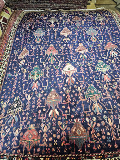 گالری فرش سبحانی