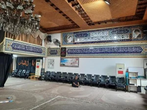 مسجد طفلان مسلم 5