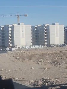 مجتمع مسکونی نیلوفر یک