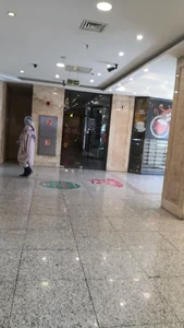 کافه دوفه 2