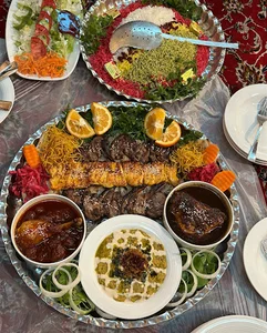 Bastani Restaurant