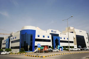 شركة الفنار للمشاريع - Alfanar Projects