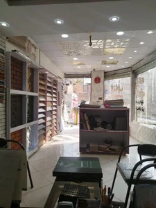 دکوراسیون داخلی تیک 5