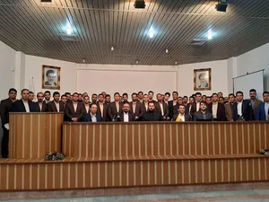 پرداخت الکترونیک سداد اهواز