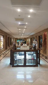 مرکز خرید پارلین