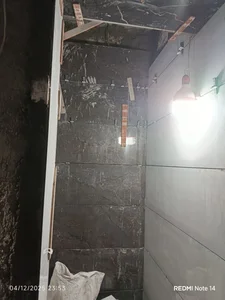 نصب سرامیک کاشی کار
