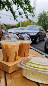 هات چاکلت 3