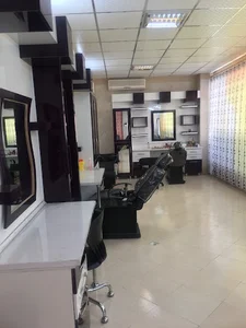 زیبا سرای روشا