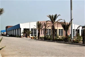 شرکت سابکو - Sabco Company