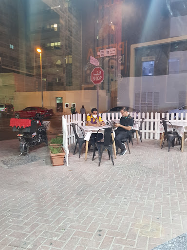 Barsha Valley Building