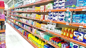 فروشگاه اتکا شهید الداغی سبزوار