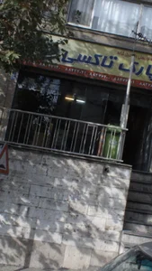 تاکسی تلفنی پارک