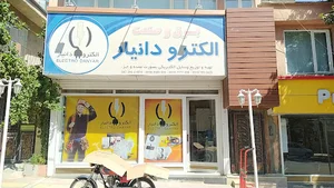 الکترو دانیار