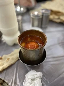 رستوران ولیعصر 3