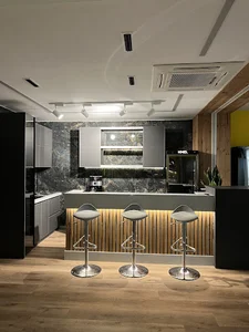 Dopamine gym باشگاه دوپامین رشت