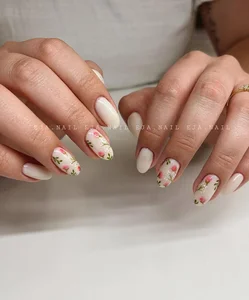 Eja nail (کاشت ناخن اِجا)