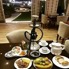 دخانیات خورشیدوند