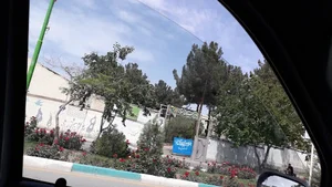 دبیرستان دخترانه ۲۲ بهمن دوره دوم