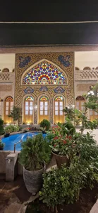 هتل سنتی گل آرا 3