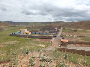 ویلای کامرانی