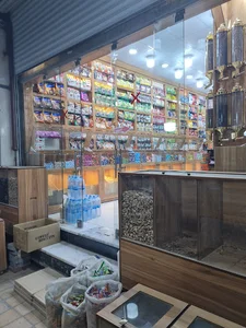 دبی مارکت