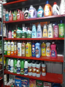 سوپر مارکت امید
