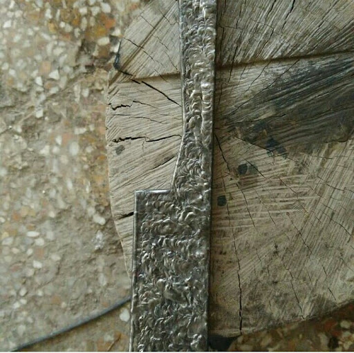 (ahwaz_welding)جوشکاری فلزات رنگی اهواز