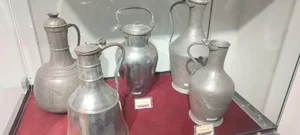 عمارت و موزه دارایی 4