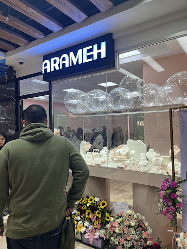 آرامه گالری Arameh Gallery