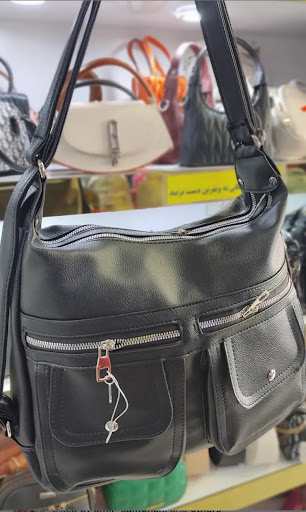 کیف ترافیک نیشابور